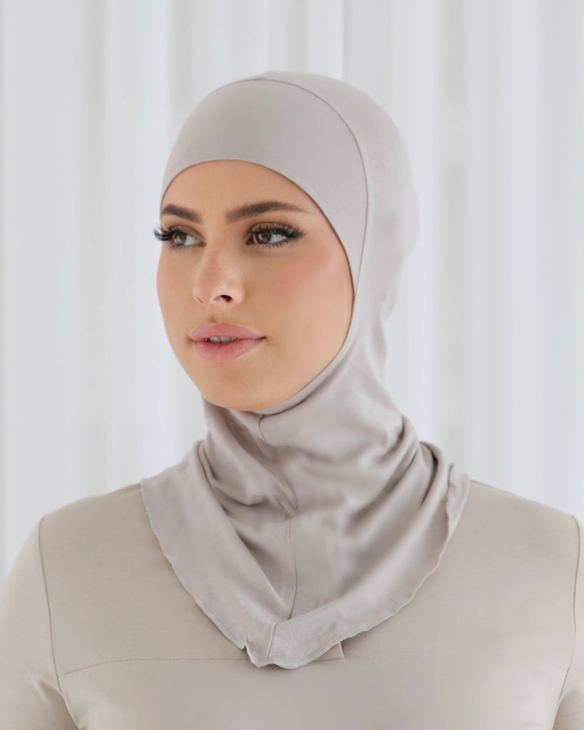 Ninja Undercap - Neutral Gray