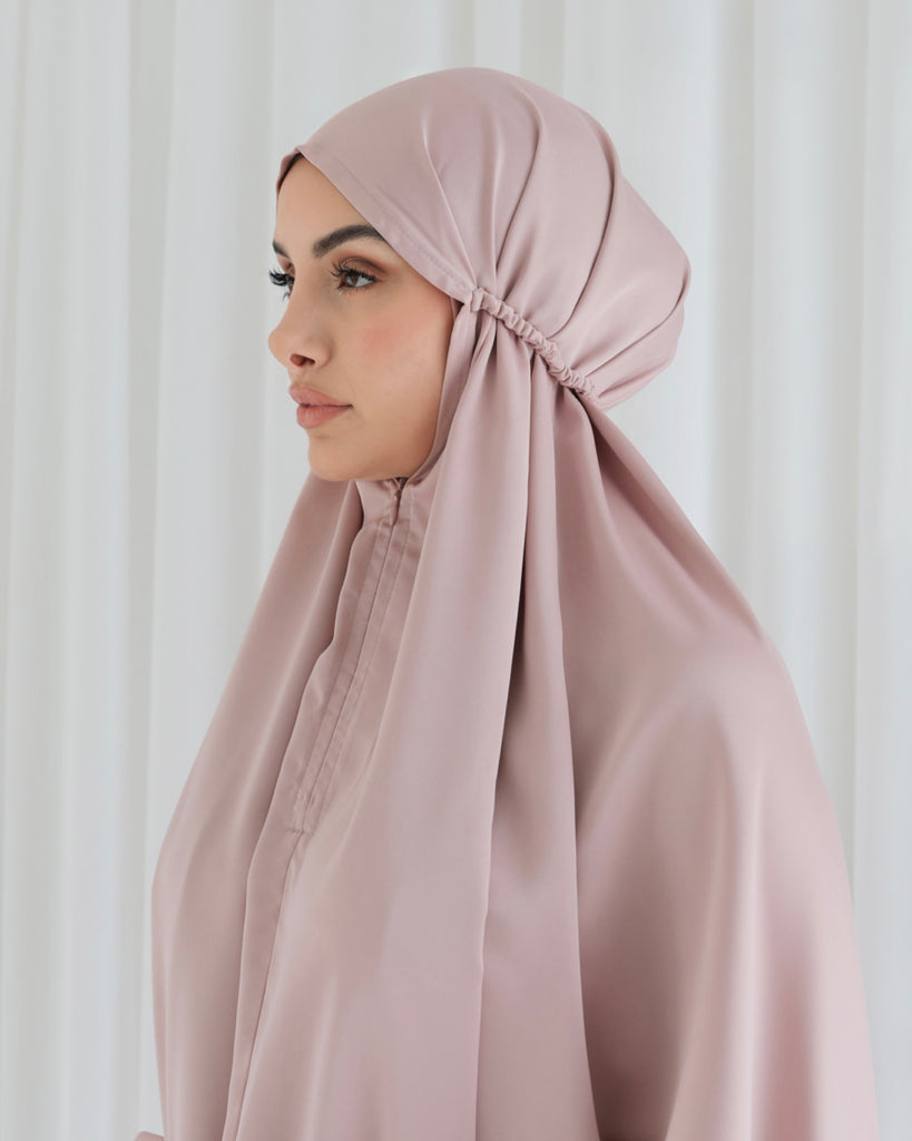 Soft Sateen Prayer Set Vintage Peony - SOFINAS