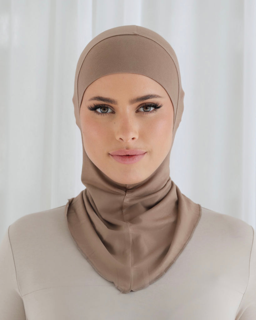Ninja Undercap - Deep Nude