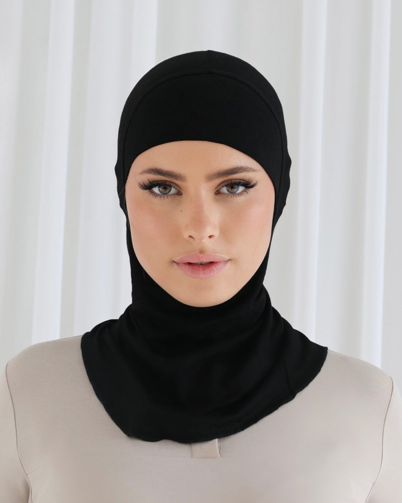 Ninja Undercap - Black