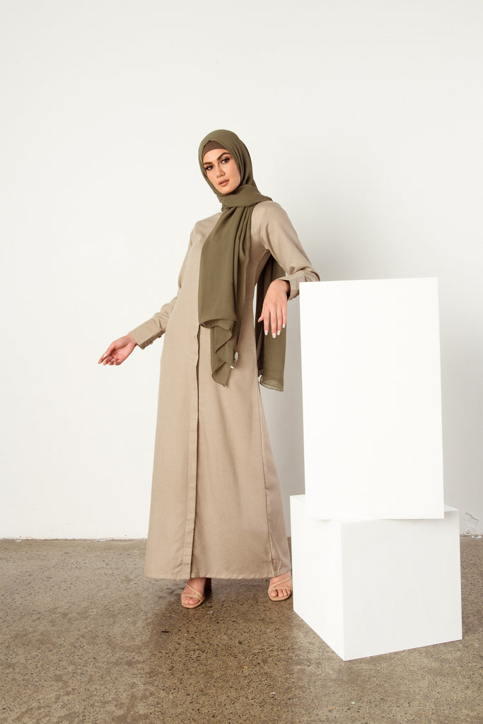 Tuscany Dress - SOFINAS