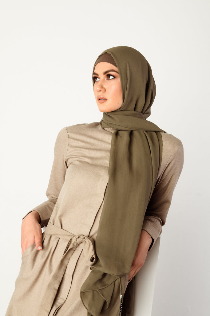 Tuscany Dress - SOFINAS