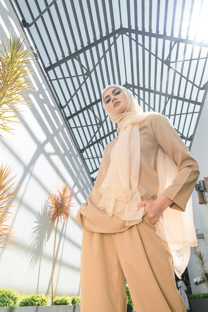 Sienna Top - SOFINAS