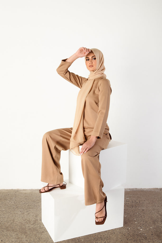 Sienna Pants - SOFINAS