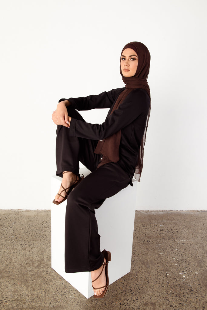 Sienna Top - SOFINAS