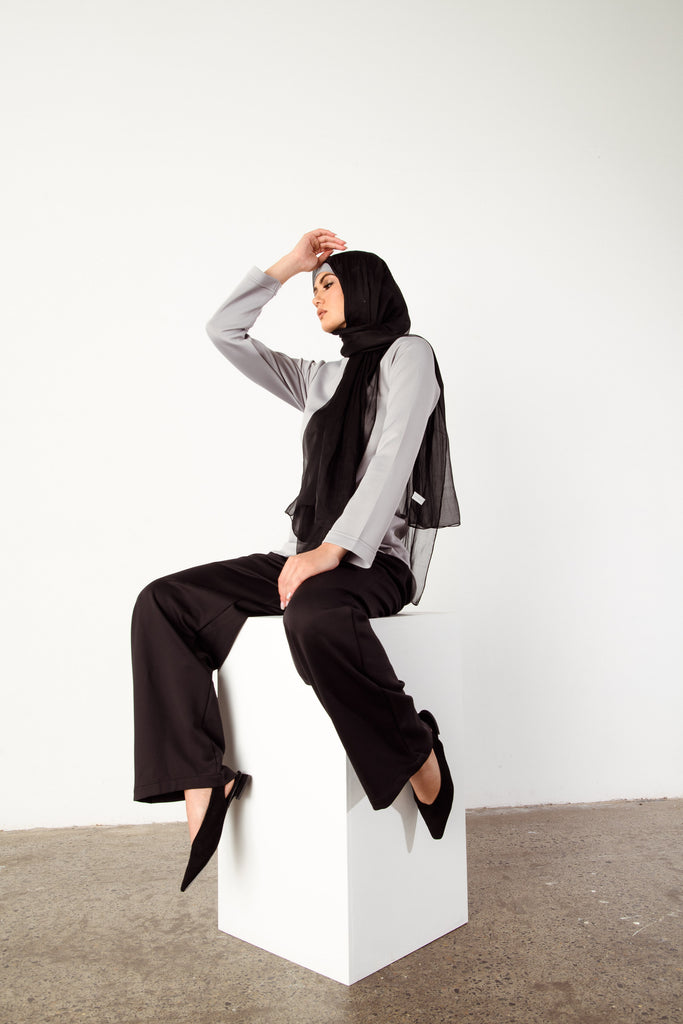 Sienna Top - SOFINAS