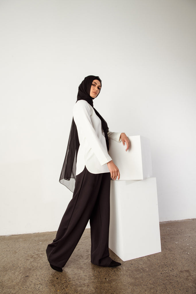 Sienna Pants - SOFINAS