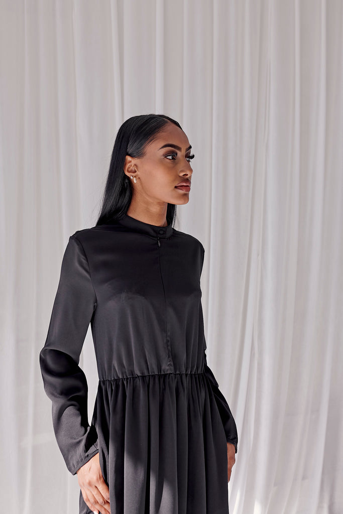 Lena Dress - SOFINAS