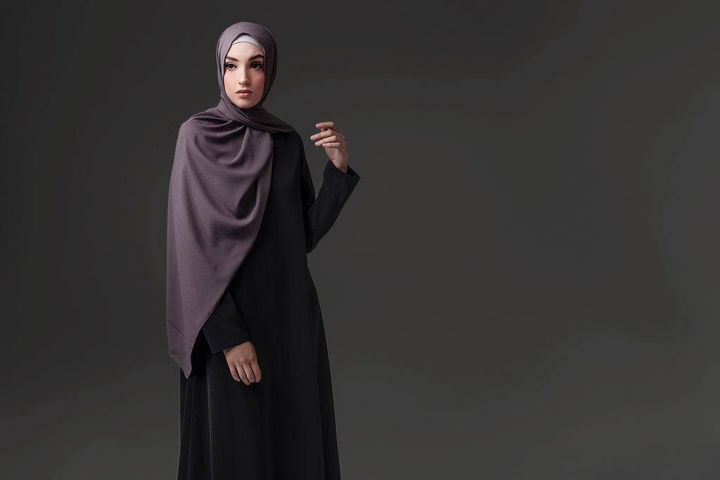 SELIMAH DRESS - SOFINAS