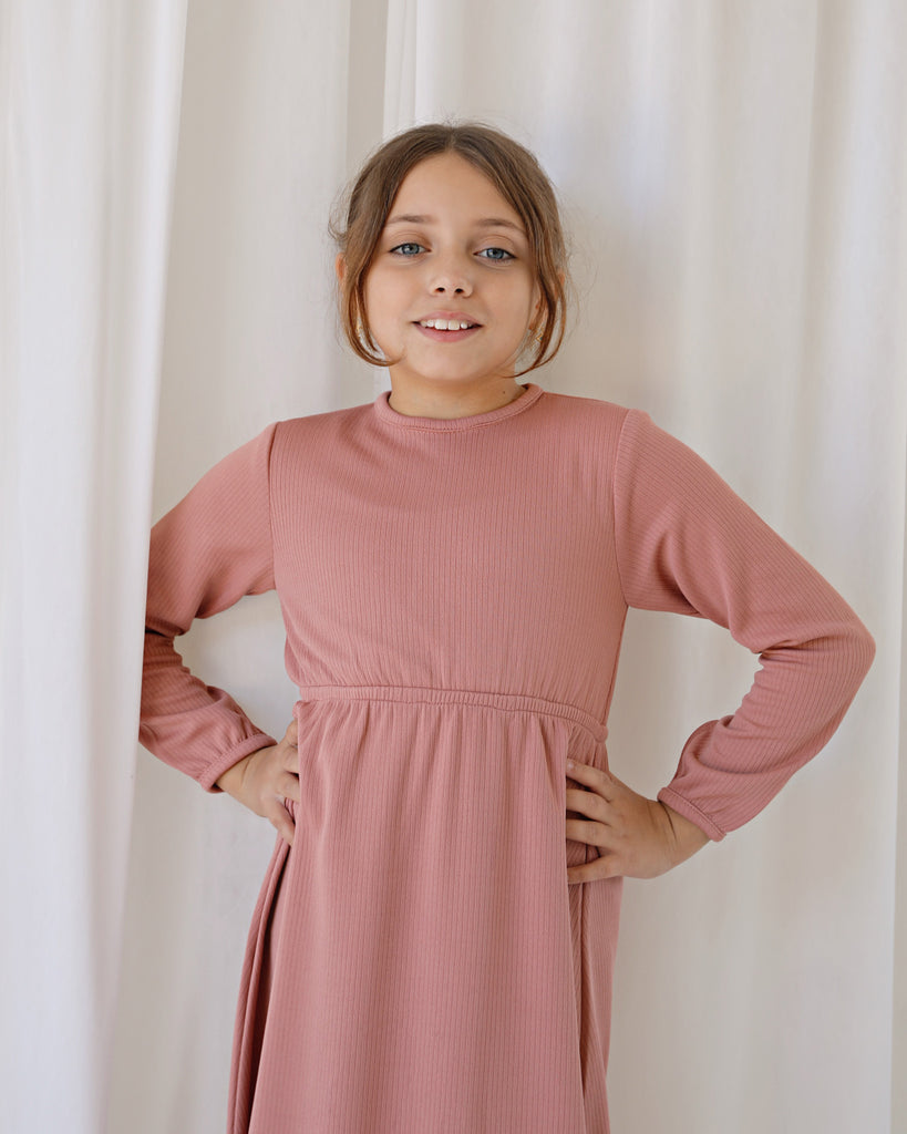 Amara Dress Bliss - SOFINAS