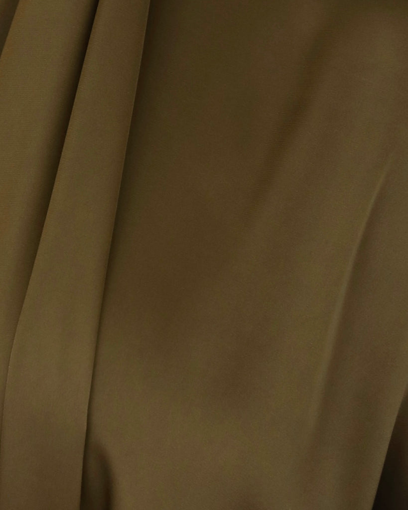 Silk Prayer Set Olive - SOFINAS