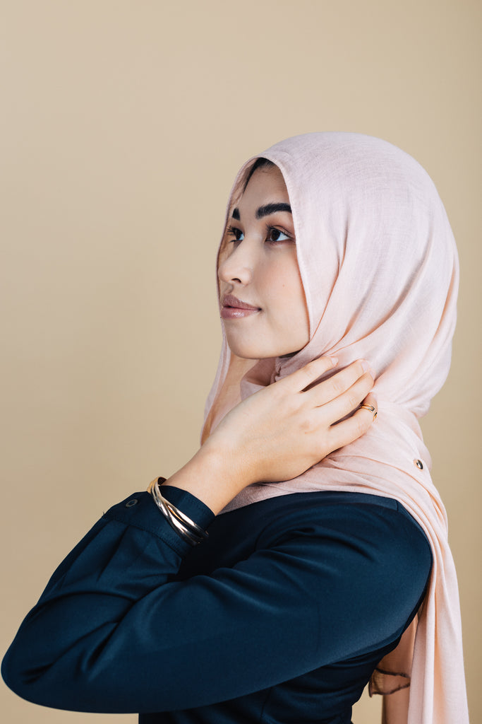 Amberlight Demure Headscarf - SOFINAS