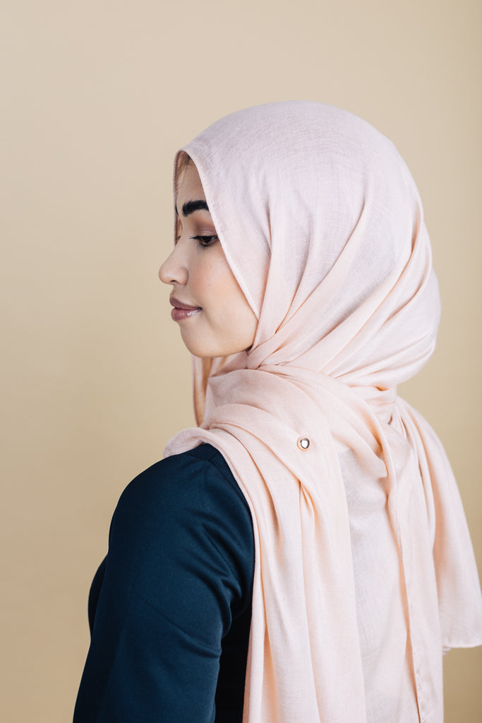 Amberlight Demure Headscarf - SOFINAS