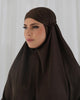 Silk Prayer Set Bark - SOFINAS