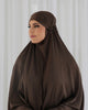 Silk Prayer Set Fudge - SOFINAS