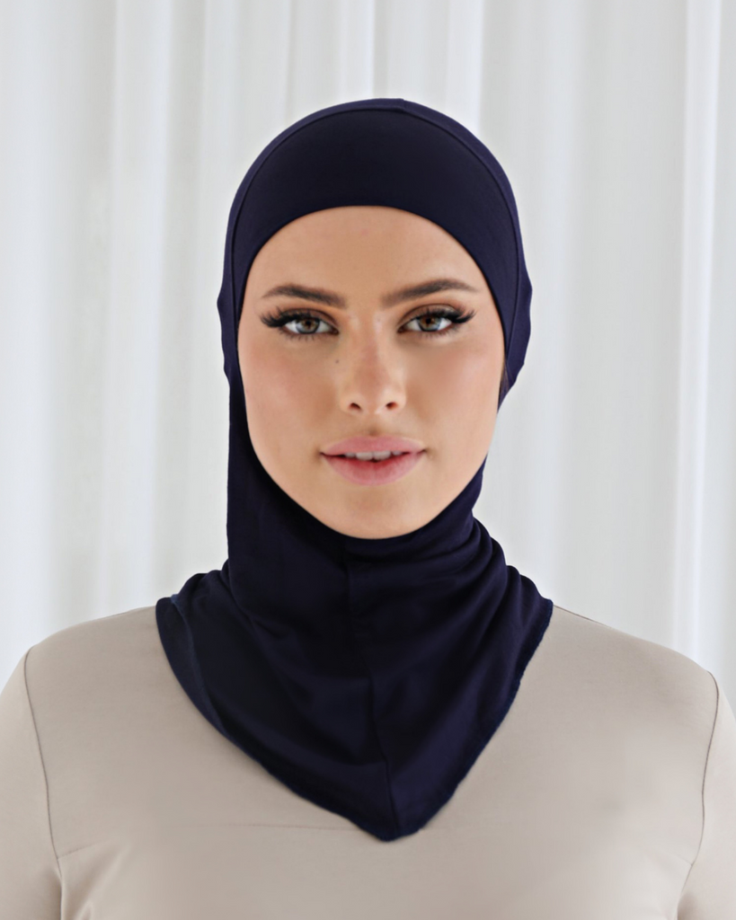 Ninja Undercap Navy – SOFINAS - Main Image