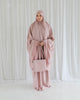Soft Sateen Prayer Set Vintage Peony - SOFINAS