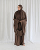 Silk Prayer Set Fudge - SOFINAS