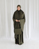 Silk Prayer Set Pine - SOFINAS