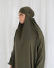 Silk Prayer Wear - Pine - SOFINAS