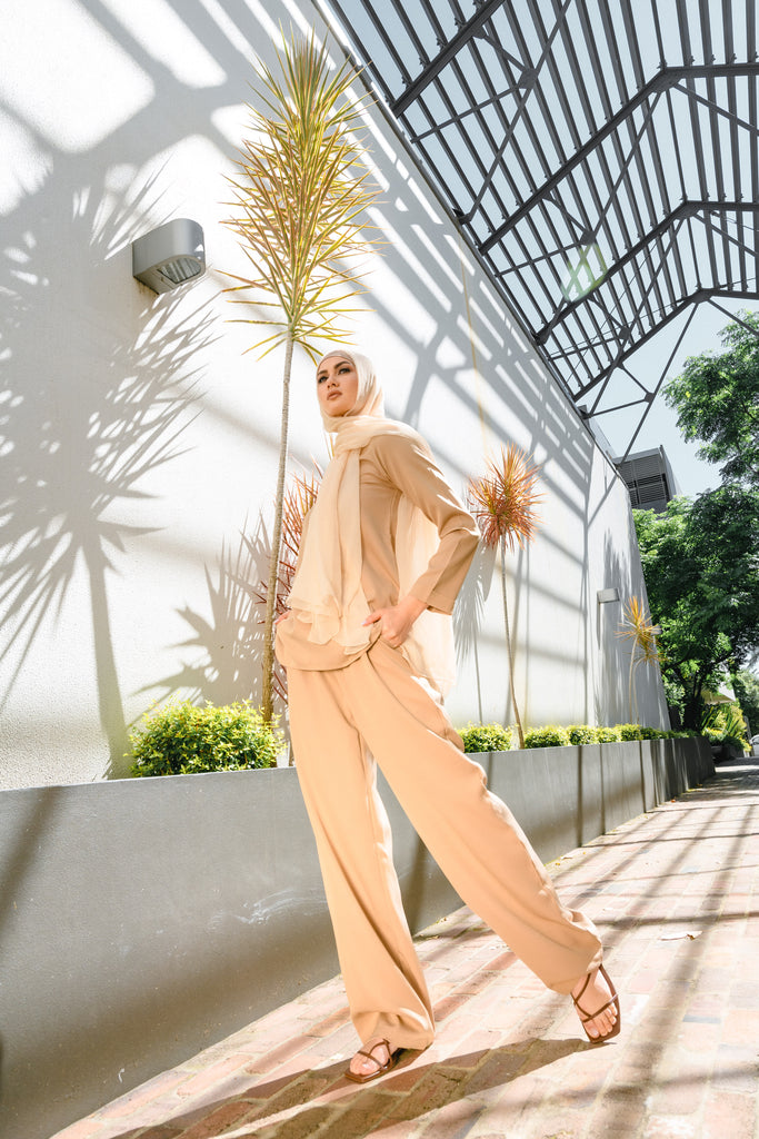Sienna Pants - SOFINAS