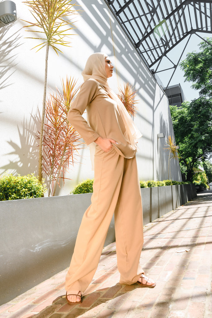 Sienna Pants - SOFINAS