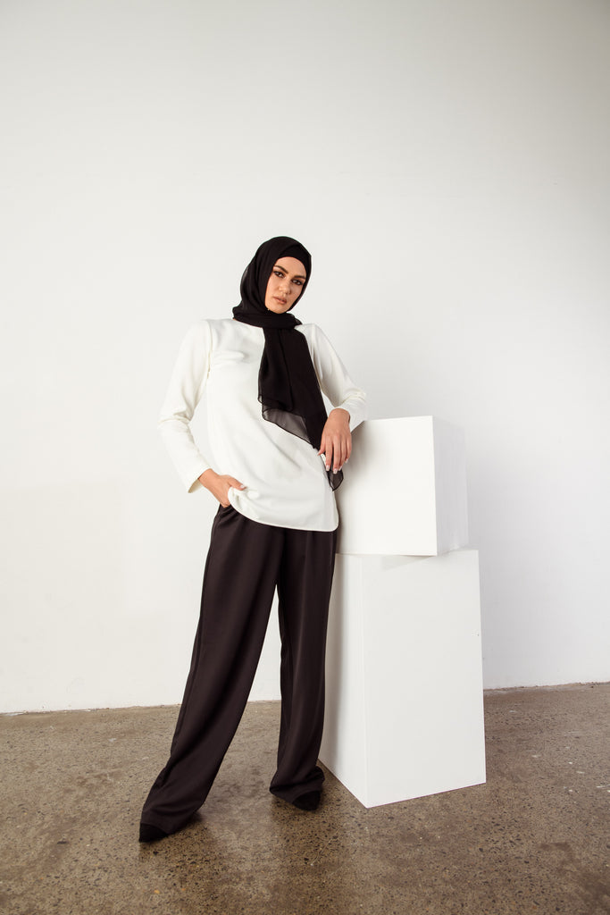 Sienna Top - SOFINAS