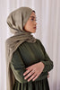Regular Modal Slub Scarves Undercap Set - SOFINAS
