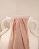 Fleur Modal Slub Scarves - SOFINAS