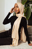 Soft Peony Premium Demure Modal Headscarf - SOFINAS