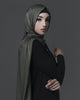 Olive Luxe Hijab - SOFINAS