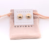 Hijab Magnet - Gold - SOFINAS