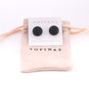 Hijab Magnet - Matte Black - SOFINAS