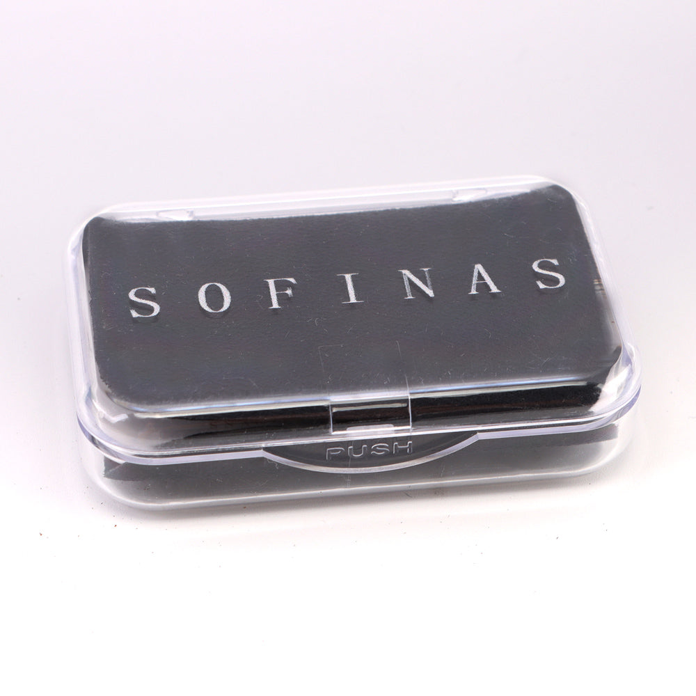 Hijab Magnet - Metal Set - SOFINAS