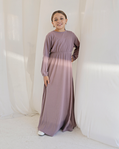 Zahra Dress Mint