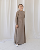 Amara Dress Sand Marle - SOFINAS