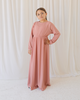 Amara Dress Blossom - SOFINAS