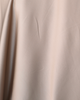 Silk Prayer Set Mink - SOFINAS