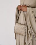 Silk Prayer Set Pistachio - SOFINAS