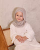 Petite Modal Slub Scarves Undercap Set - SOFINAS