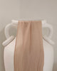 Maple Sugar Modal Slub Scarves - SOFINAS