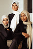 Tuscany Premium Demure Modal Headscarf - SOFINAS