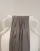 Pebble Modal Slub Scarves - SOFINAS