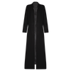 LONGLINE BLAZER COAT - SOFINAS